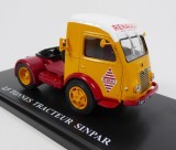 Macheta Tracteur Sinpar Renault 2.5 Tonnes 1:43 replica metal