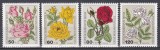 Germania Berlin 1982 - Trandafiri, MNH