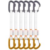 Set bucle echipate OC&Uacute;N Kestrel QD BIO-DYN 20cm 6-pack
