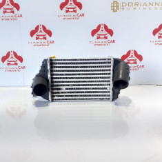 Intercooler Fiat Stilo 2002 &amp;ndash; 2008 foto