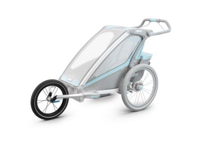 Kit de alergare Thule Chariot Jogging Kit 2 foto