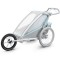 Kit de alergare Thule Chariot Jogging Kit 1