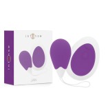 Intense Remote Control-Jan Lilac Ou Vibrator