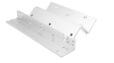 SUPORT electromagnet HIKVISION,L-Z, prindere pe usa, &quot;DS-K4H258-LZ&quot; (timbru verde 0.8 lei)