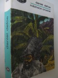 Robinson Crusoe - Daniel Defoe