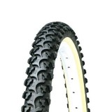 Anvelopa Bicicleta 20x1.75 Kenda K831A Neagra