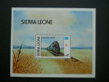 A2 BLOC SIERRA LEONE TRENURI