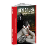 Martirele de la Magdalen - Ken Bruen