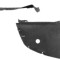 Carenaj roata Mercedes Clasa CLK (C208) 2000-02.2003, partea Dreapta, punte Fata partea din fata, 2086985830, 5004FP11T