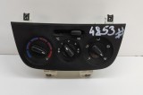 Modul de climatizare CITRO&Euml;N NEMO Furgon AA_ 2010 OEM: 50274310,50274320,50774200 28886384