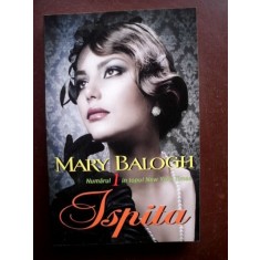 Ispita-Mary Balogh
