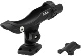 Suport Lanseta DAM Boat Rod Rest, Black