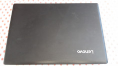 Laptop 15.6 Lenovo IdeaPad N3060, Ram 4 GB, SSD 60 GB foto