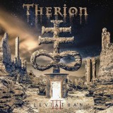Therion Leviathan III Gatefold LP (2vinyl)