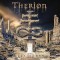 Therion Leviathan III Gatefold LP (2vinyl)