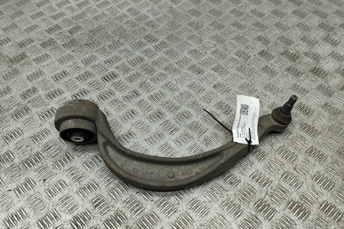 Braț curbat dreapta față AUDI A6 4G2, C7, 4GC 2015 OEM: 4G0407694J 27308643