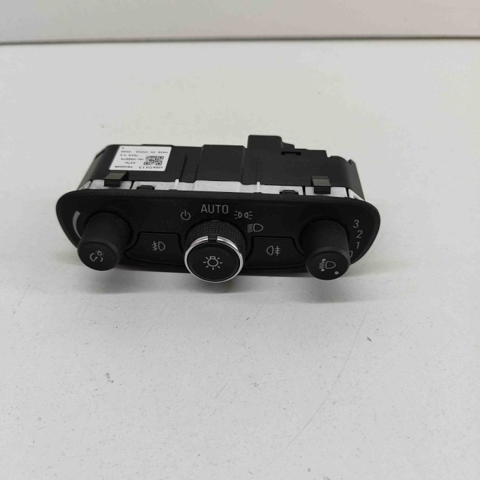 Modul de control comutator faruri OPEL MOKKA / MOKKA X 2017 OEM: 42550413,F5A222B 26389401