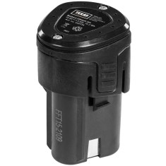 Texas Acumulator Li-Ion 10.8V, 1.5Ah ProAdvanced PowerfulTools