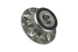 Butuc roata spate Vw Golf 4, V, 6, 7 2003-, Jetta 2010-, Beetle 2011-, Audi A3 2003-, Q2 2016-, Skoda Octavia 2012-, Karoq 2017-, Seat Leon 2005-, Al