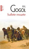 Suflete moarte &ndash; N. V. Gogol