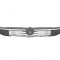 Grila masca fata Fiat Doblo (263), 01.2015-, fata, cu ornament cromat