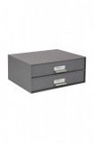 Bigso Box of Sweden Organizer pentru documente Birger