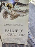 PALMELE INGERILOR-LUMINITA NICULESCU