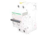 &Icirc;ntrerupător de Supracurent 6A 2P 400V B