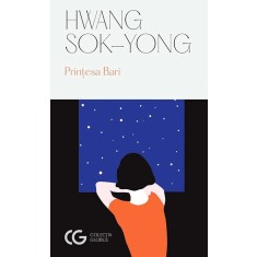 Printesa Bari - Hwang Sok-Yong