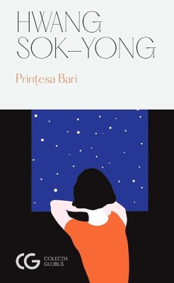 Printesa Bari - Hwang Sok-Yong foto