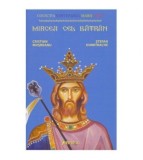 Cristian Mosneanu, Stefan Dumitrache - Mircea cel Batran - 125101