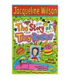 Jacqueline Wilson - The Story Tracy Beaker - 113044
