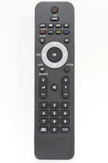 Telecomanda compatibila TV Philps LCD RC6 cod IR 258 (93)
