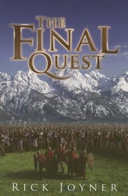 The Final Quest foto