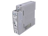 Alimentator pulsatoriu 24VDC 30W DIN 1,3A