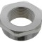 Adaptor filet HELLERMANNTYTON M32-PG36 alamă nichel 100-300&deg;C