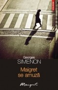 Maigret, vol. 48 -Maigret se amuza foto