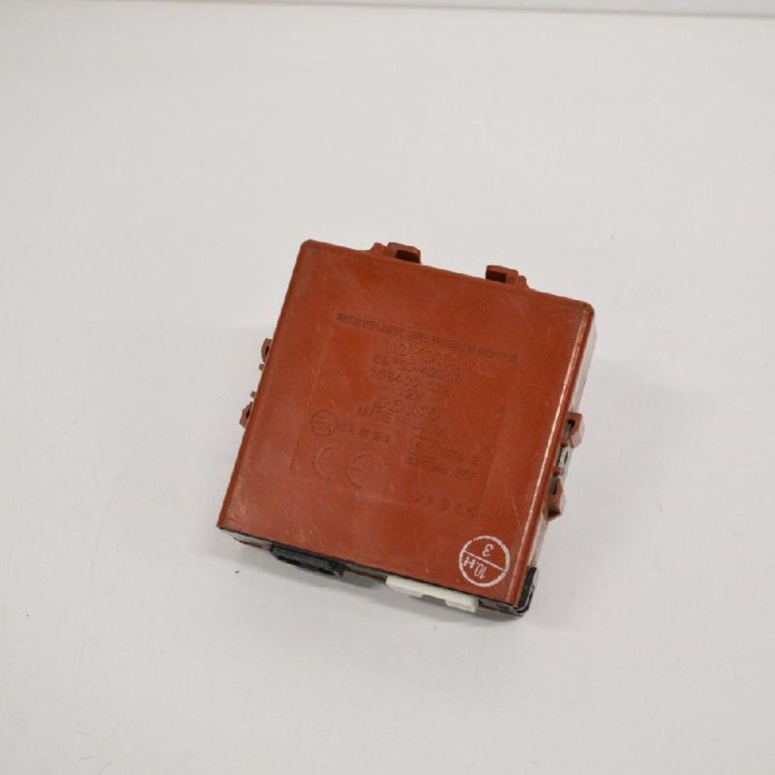 Alt modul de control TOYOTA RAV 4 III _A3_ 2010 OEM: 89760-42010 | 2684990