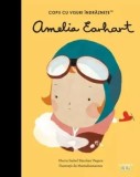 Cumpara ieftin Amelia Earhart/Maria Isabel Sanchez Vegara