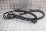 Garnitura ușă st&acirc;nga spate TESLA MODEL S 2018 OEM: 9K111220 | 12609114