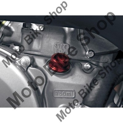 MBS Buson ulei rosu Suzuki RM/RMX , Cod Produs: P62300PE foto