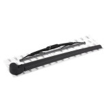 Brat Stergator Luneta + Lamela + Capac Metzger Audi A4 B7 2004-2008 Combi 2190278