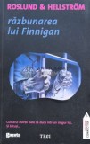 Cumpara ieftin Razbunarea lui Finnigan - 2011 - Borge Hellstrom ($B166)