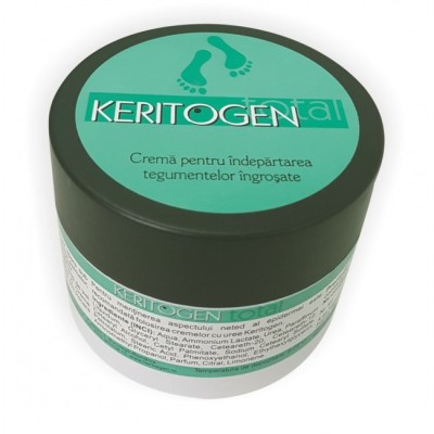 KERITOGEN TOTAL 50ML foto