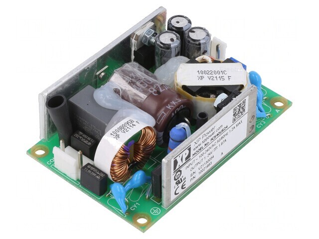 Alimentator Pulsatoriu 40W 24VDC 80-264VAC