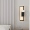 Aplica LED Gizeh 17W, Negru ModernLight Concept