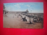 HOPCT 535 J VEDERE DE LA MAMAIA IN 1913-CONSTANTA -CT -CIRCULATA