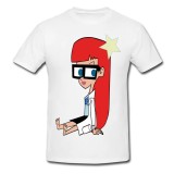 Tricou &quot; Susan &quot;