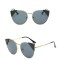 Ochelari Soare Dama Fashion CAT EYE Design Retro - Protectie UV 100% - Model 6