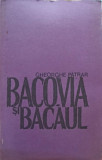 BACOVIA SI BACAUL-GHEORGHE PATRAR